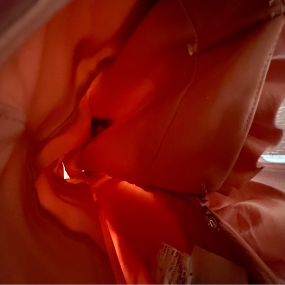 Formal Pink Gown - Picture 8 of 10